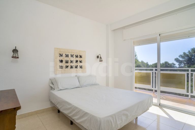 Apartamento en venta en Torre de Andalucia
