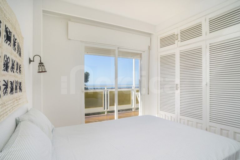 Apartamento en venta en Torre de Andalucia