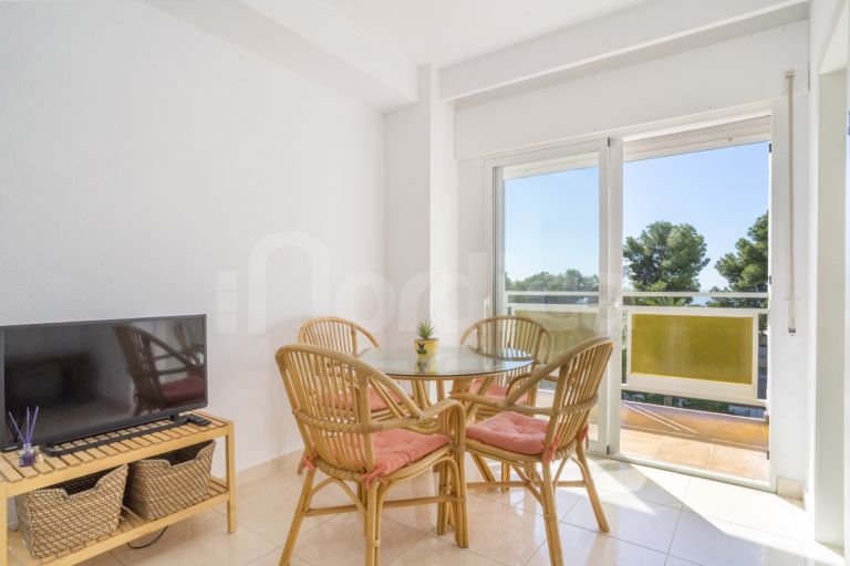 Apartamento en venta en Torre de Andalucia