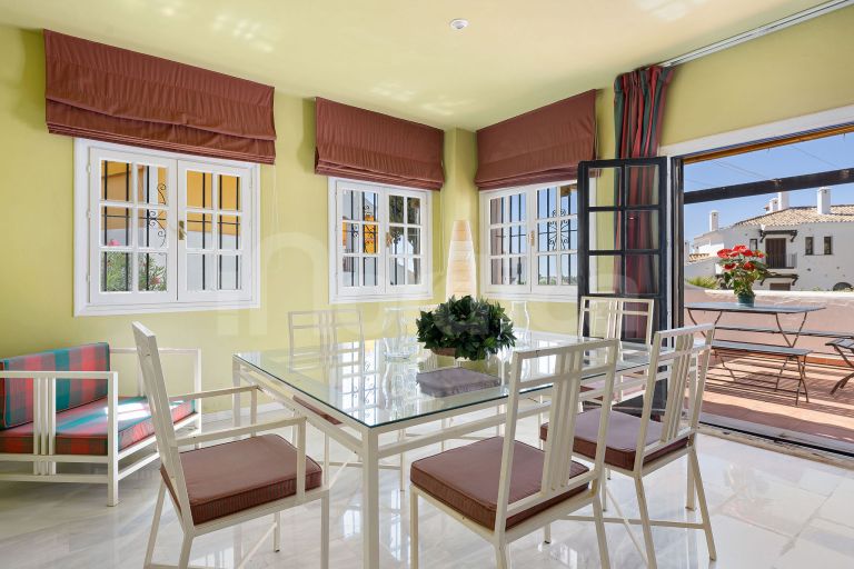 Apartamento Planta Baja en venta en Aldea Blanca