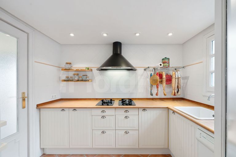 Apartamento Planta Baja en venta en Aldea Blanca