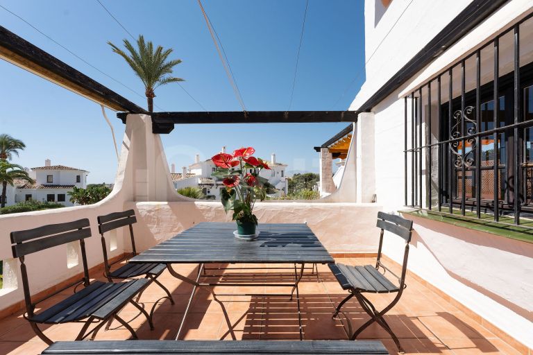 Apartamento Planta Baja en venta en Aldea Blanca