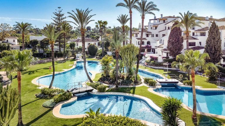 Apartamento Planta Baja en venta en Aldea Blanca