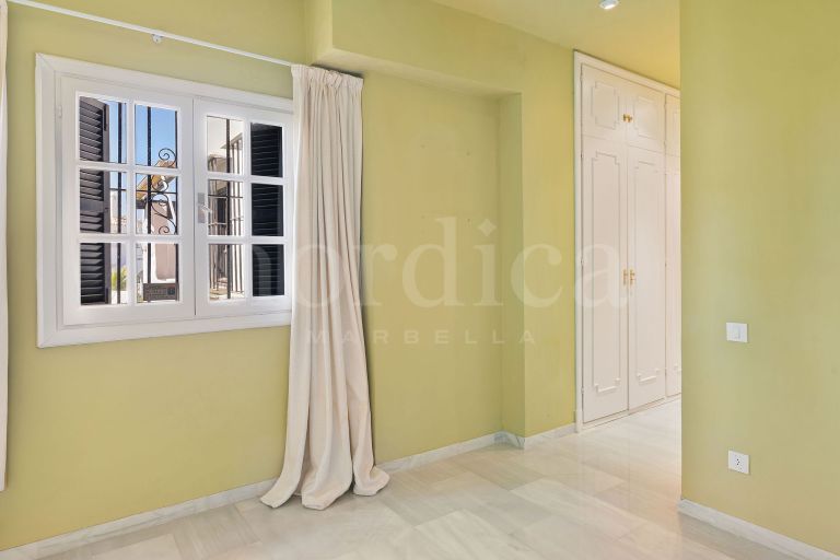 Appartement rez de chaussée a vendre à Aldea Blanca
