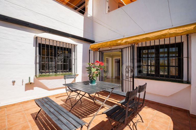 Apartamento Planta Baja en venta en Aldea Blanca
