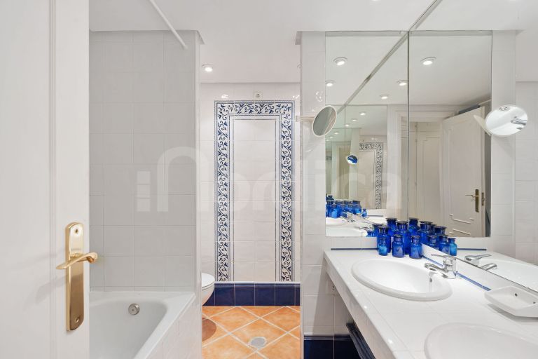Apartamento Planta Baja en venta en Aldea Blanca