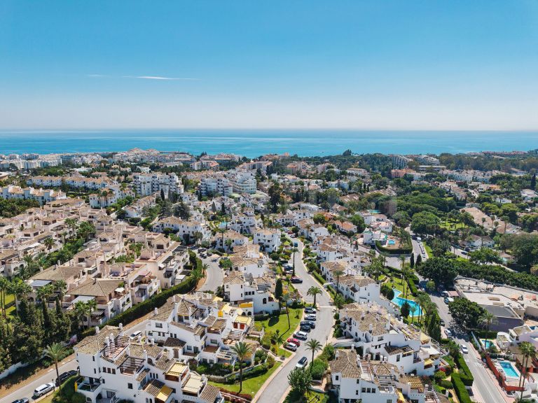 Appartement rez de chaussée a vendre à Aldea Blanca