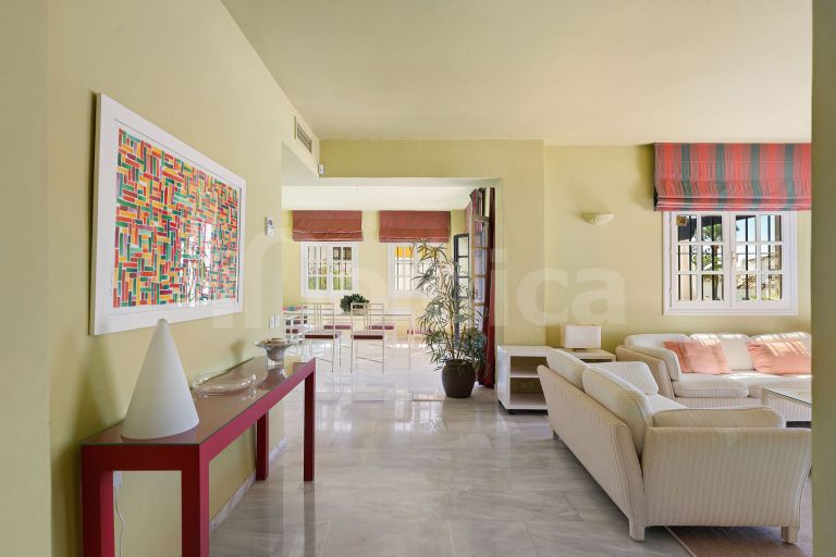Apartamento Planta Baja en venta en Aldea Blanca