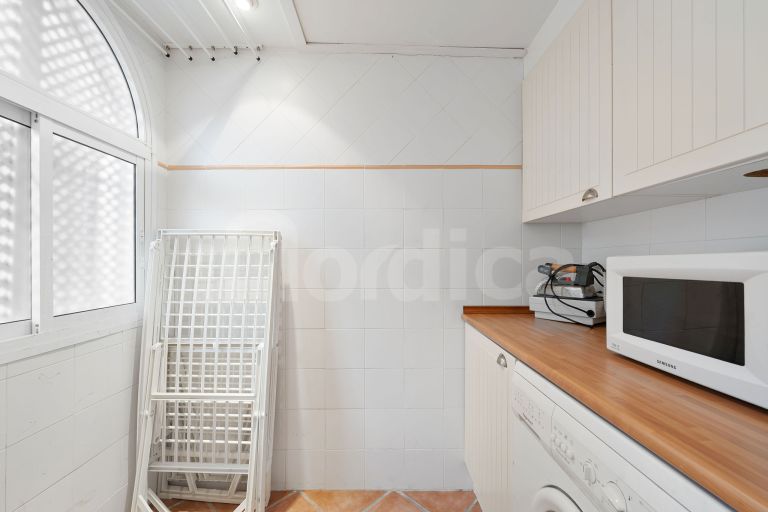 Apartamento Planta Baja en venta en Aldea Blanca