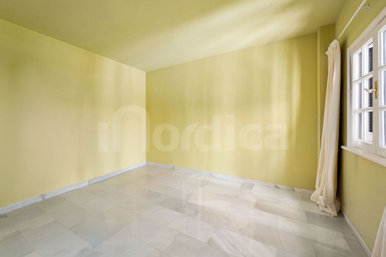 Apartamento Planta Baja en venta en Aldea Blanca