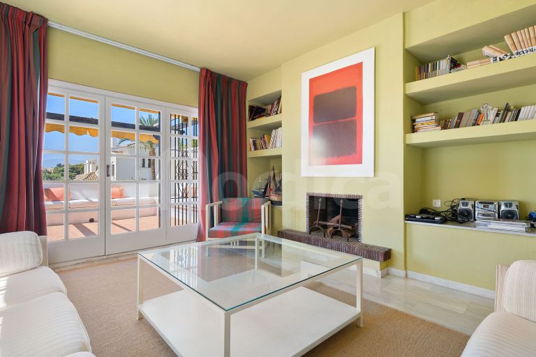 Apartamento Planta Baja en venta en Aldea Blanca