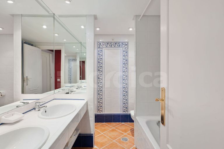 Apartamento Planta Baja en venta en Aldea Blanca