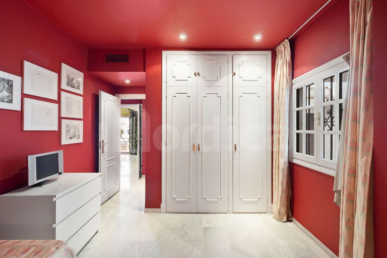 Apartamento Planta Baja en venta en Aldea Blanca