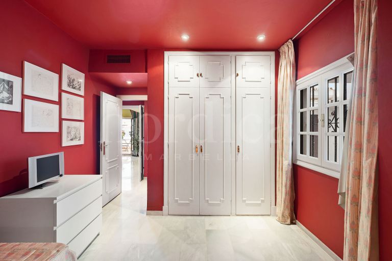 Appartement rez de chaussée a vendre à Aldea Blanca