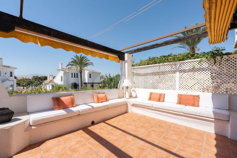Apartamento Planta Baja en venta en Aldea Blanca
