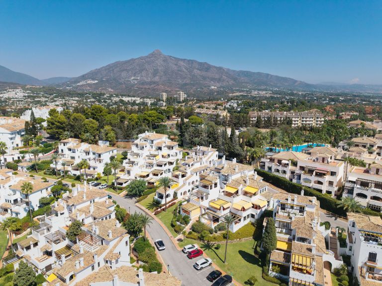 Appartement rez de chaussée a vendre à Aldea Blanca