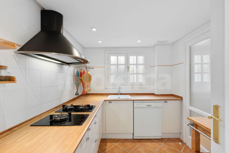 Apartamento Planta Baja en venta en Aldea Blanca