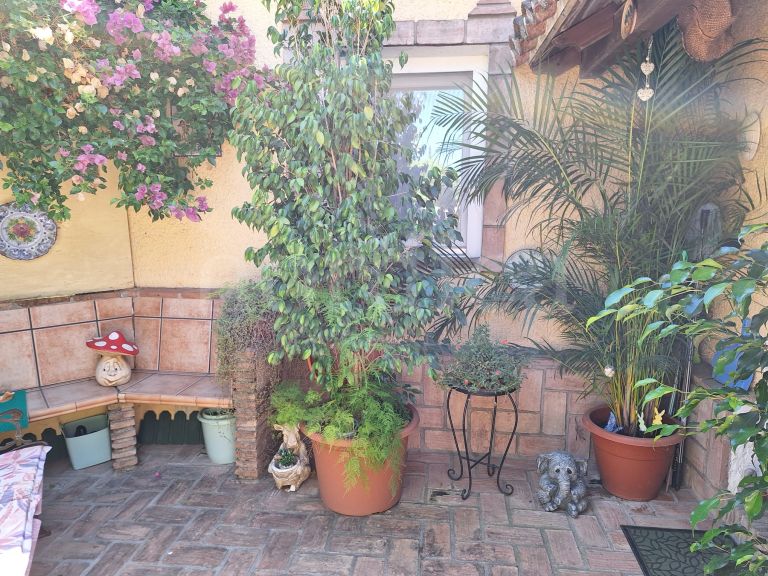 Charming Home in the Heart of Benahavís centre