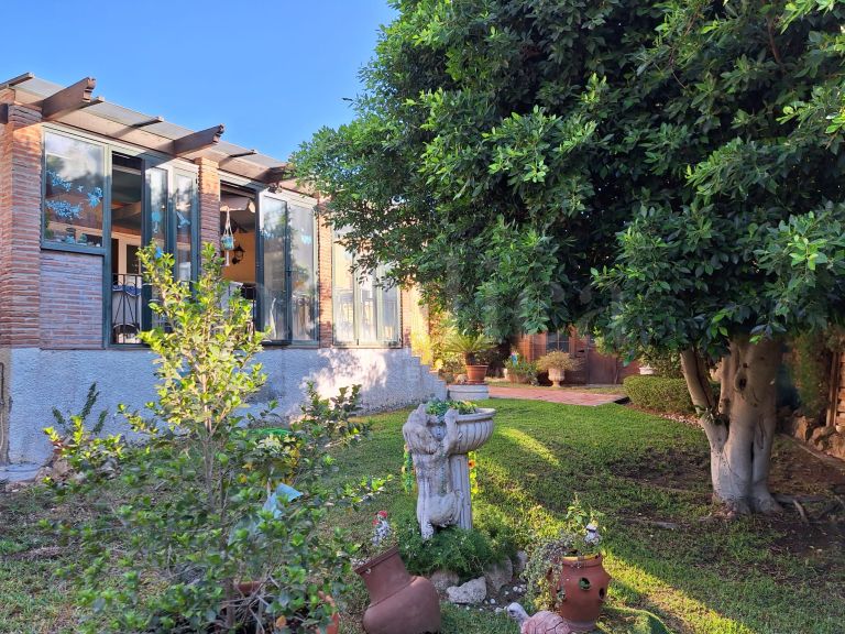 Charming Home in the Heart of Benahavís centre