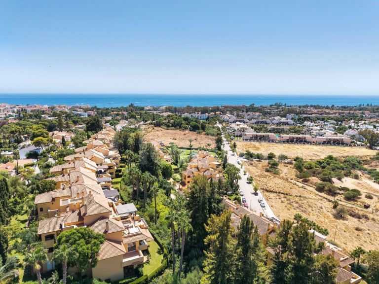 Ground Floor Apartment for sale in Cumbres del Rodeo
