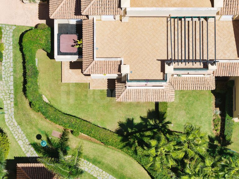 Ground Floor Apartment for sale in Cumbres del Rodeo
