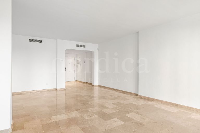 Appartement rez de chaussée a vendre à Cumbres del Rodeo