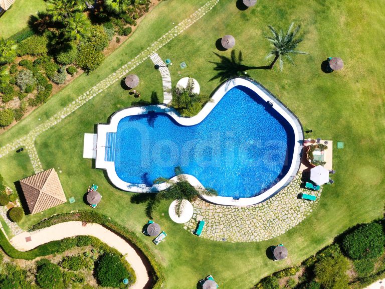 Ground Floor Apartment for sale in Cumbres del Rodeo