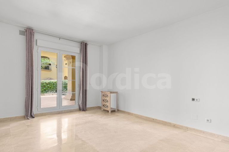 Ground Floor Apartment for sale in Cumbres del Rodeo