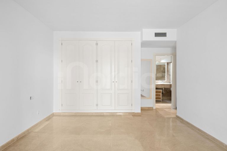 Ground Floor Apartment for sale in Cumbres del Rodeo