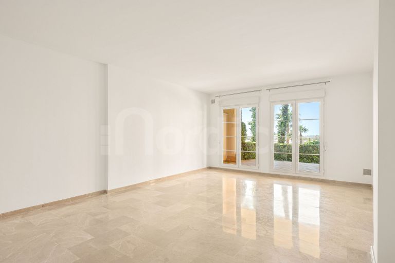 Ground Floor Apartment for sale in Cumbres del Rodeo