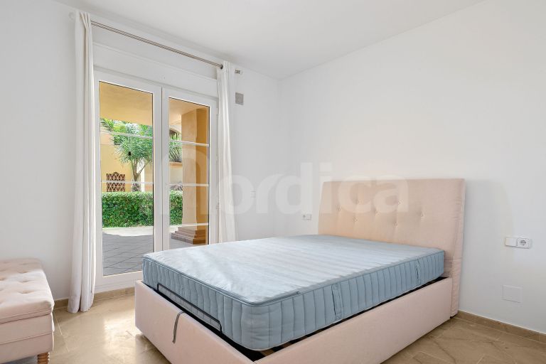 Ground Floor Apartment for sale in Cumbres del Rodeo