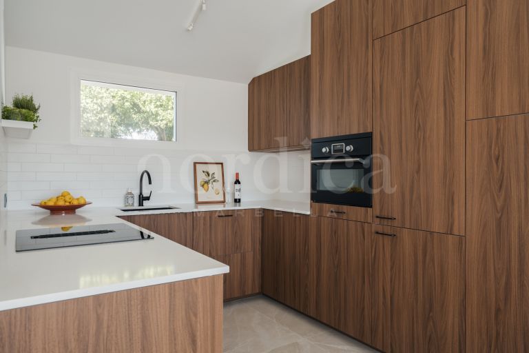 Town House for sale in Atalaya