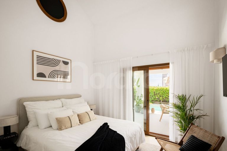 Villa till salu i Rocio de Nagüeles