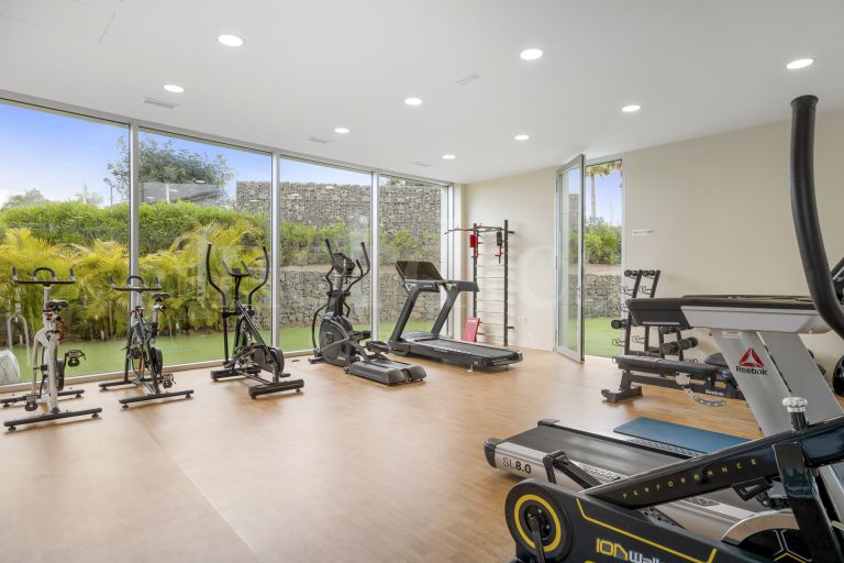 Apartamento Planta Baja en venta en The Edge