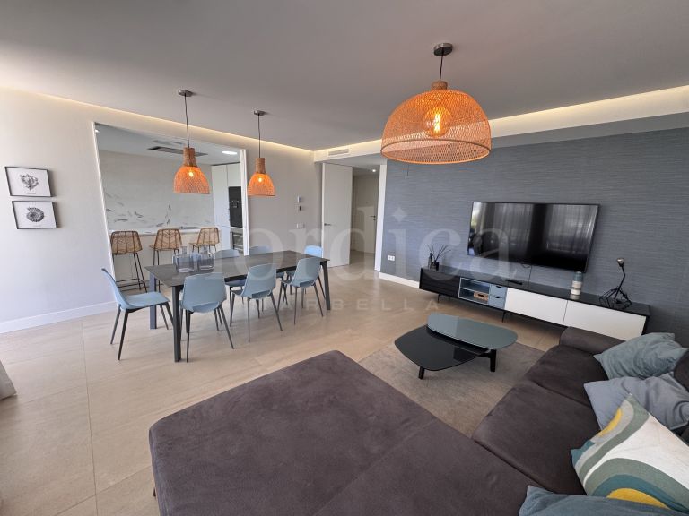 Apartamento Planta Baja en venta en The Edge