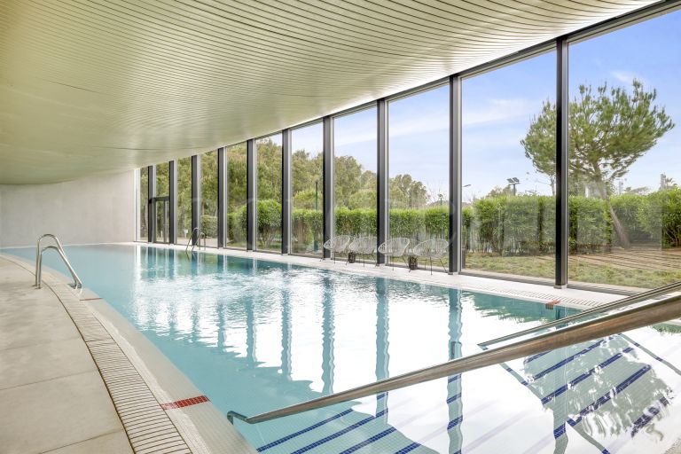 Apartamento Planta Baja en venta en The Edge