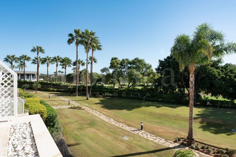 Lägenhet till salu i Los Granados Golf