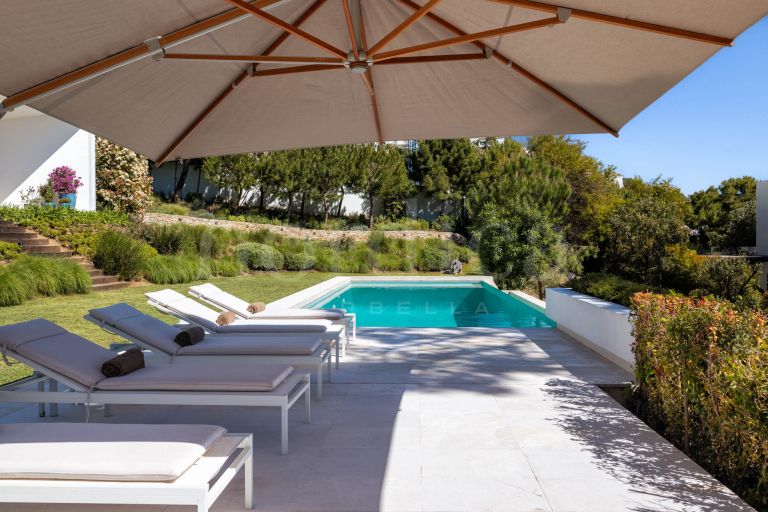 Villa till salu i La Reserva de Alcuzcuz