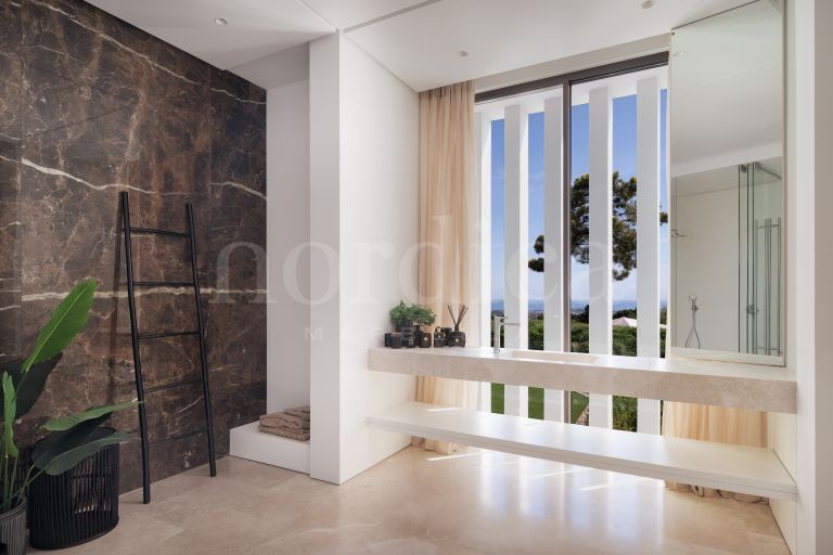 Villa till salu i La Reserva de Alcuzcuz