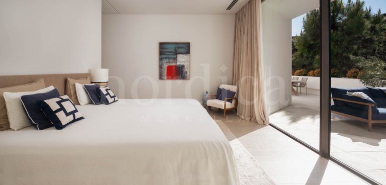 Villa till salu i La Reserva de Alcuzcuz