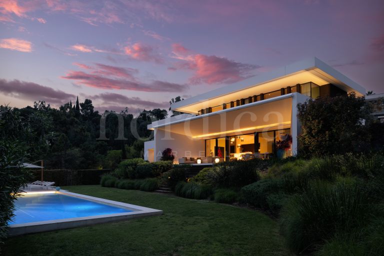 Villa till salu i La Reserva de Alcuzcuz