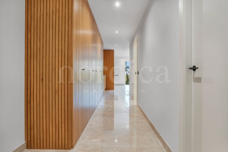 Villa till salu i El Madroñal