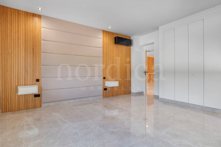 Villa till salu i El Madroñal