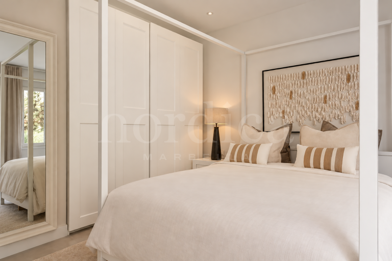 Apartamento en venta en Sol y Paz