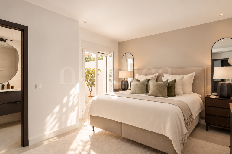 Apartamento en venta en Sol y Paz