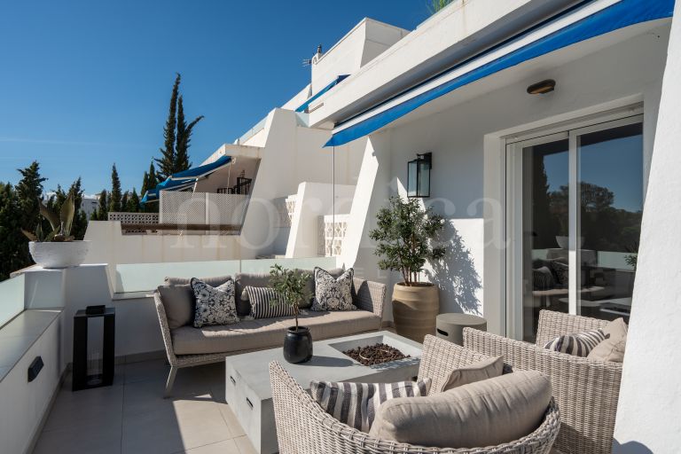 Apartamento en venta en Sol y Paz