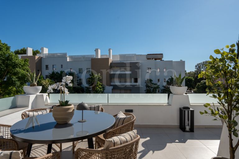 Apartamento en venta en Sol y Paz