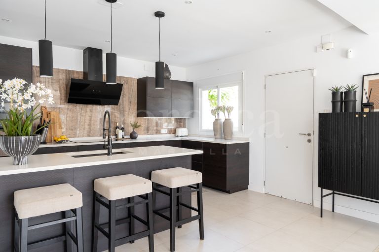 Apartamento en venta en Sol y Paz