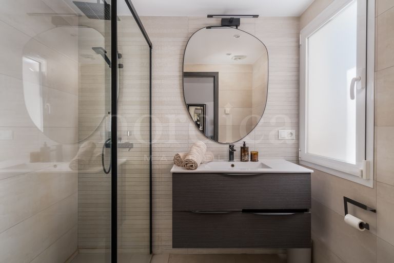 Apartamento en venta en Sol y Paz