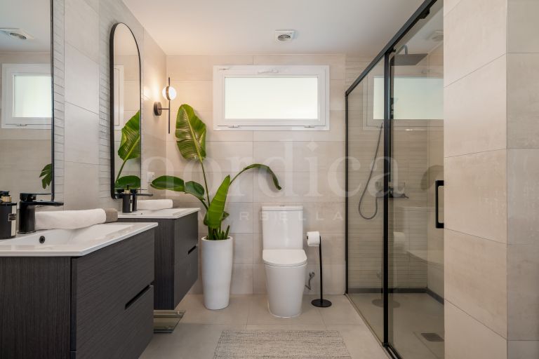 Apartamento en venta en Sol y Paz